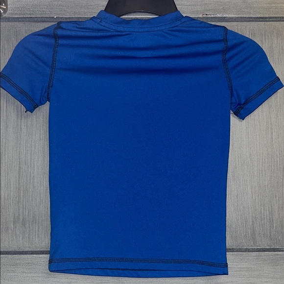 Jumping Beans Blue Super Mario Kids Tee - Picture 5 of 5